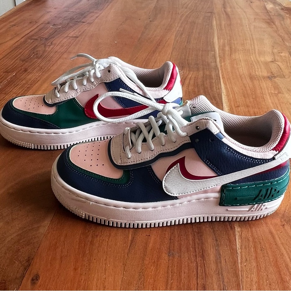 Nike